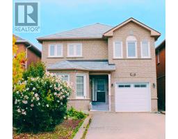 26 LAVENDER PLACE, Vaughan, Ontario