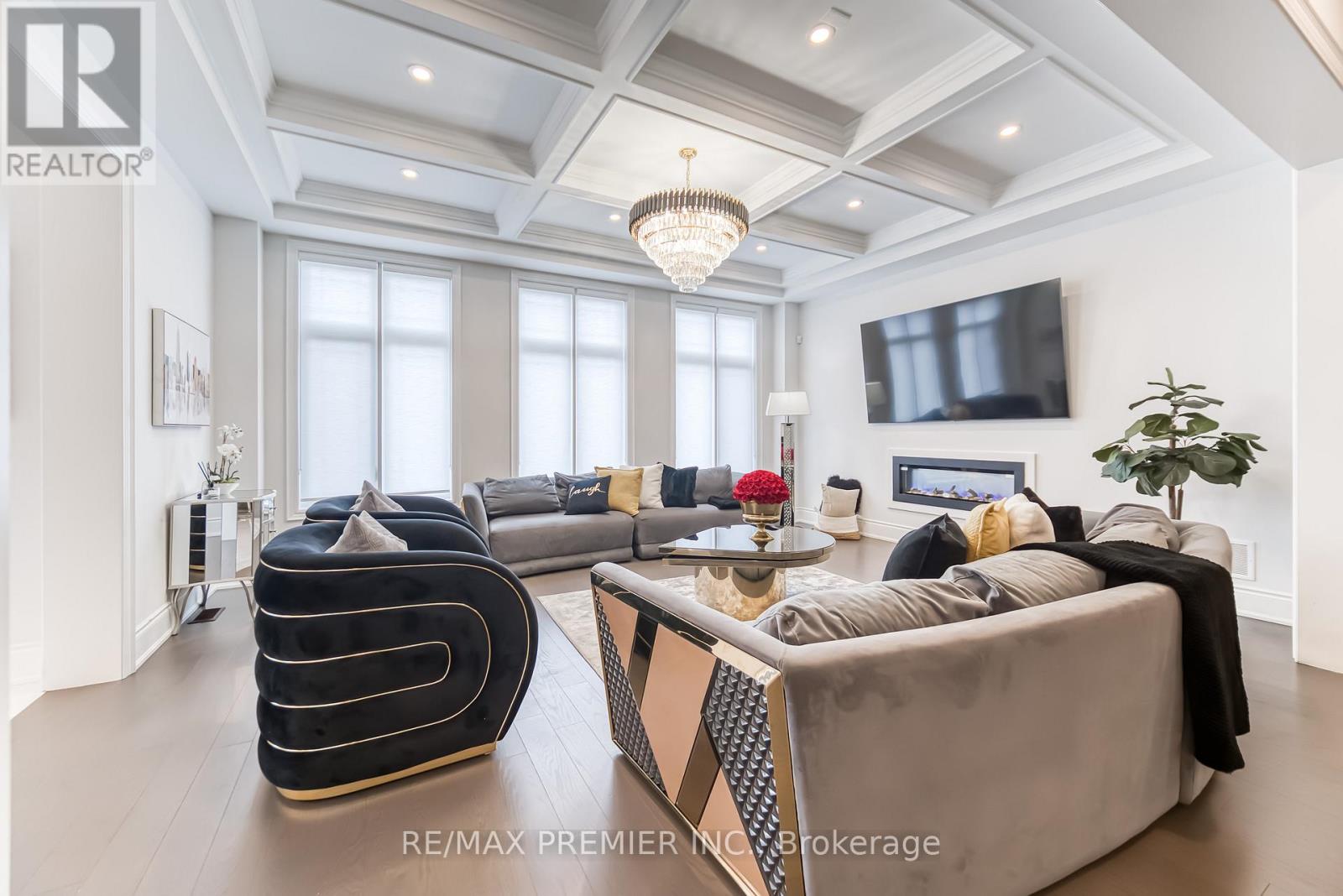101 Appleyard Avenue, Vaughan, Ontario  L4H 4N3 - Photo 21 - N12478111