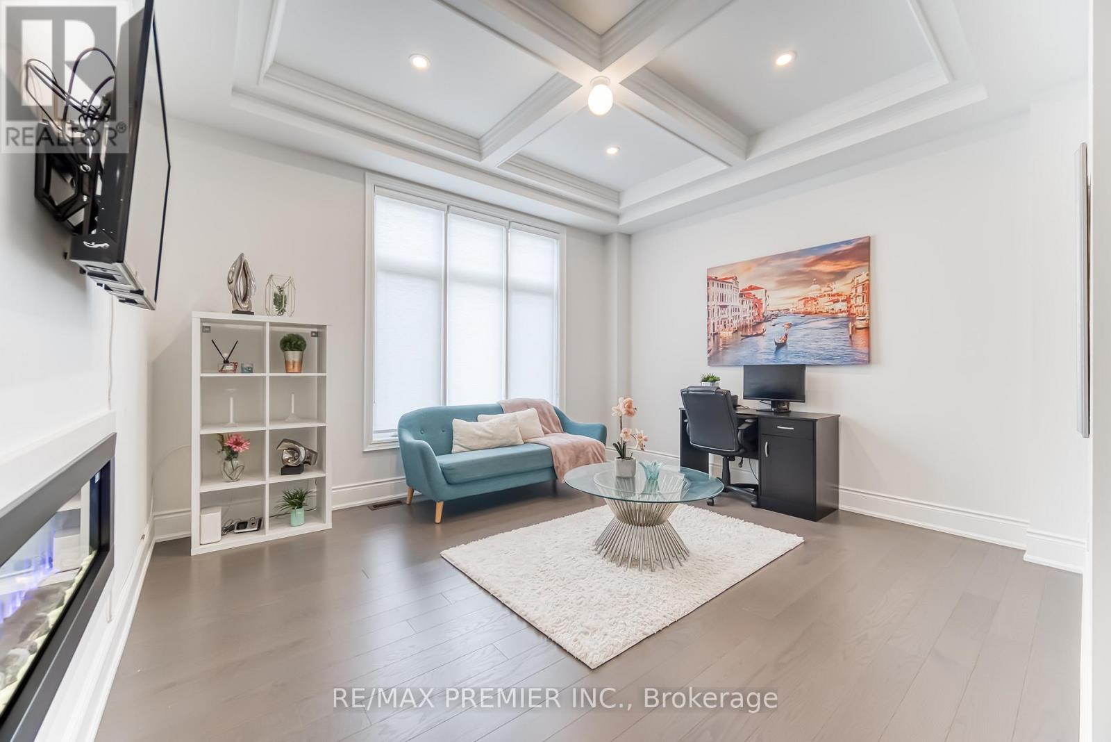 101 Appleyard Avenue, Vaughan, Ontario  L4H 4N3 - Photo 25 - N12478111
