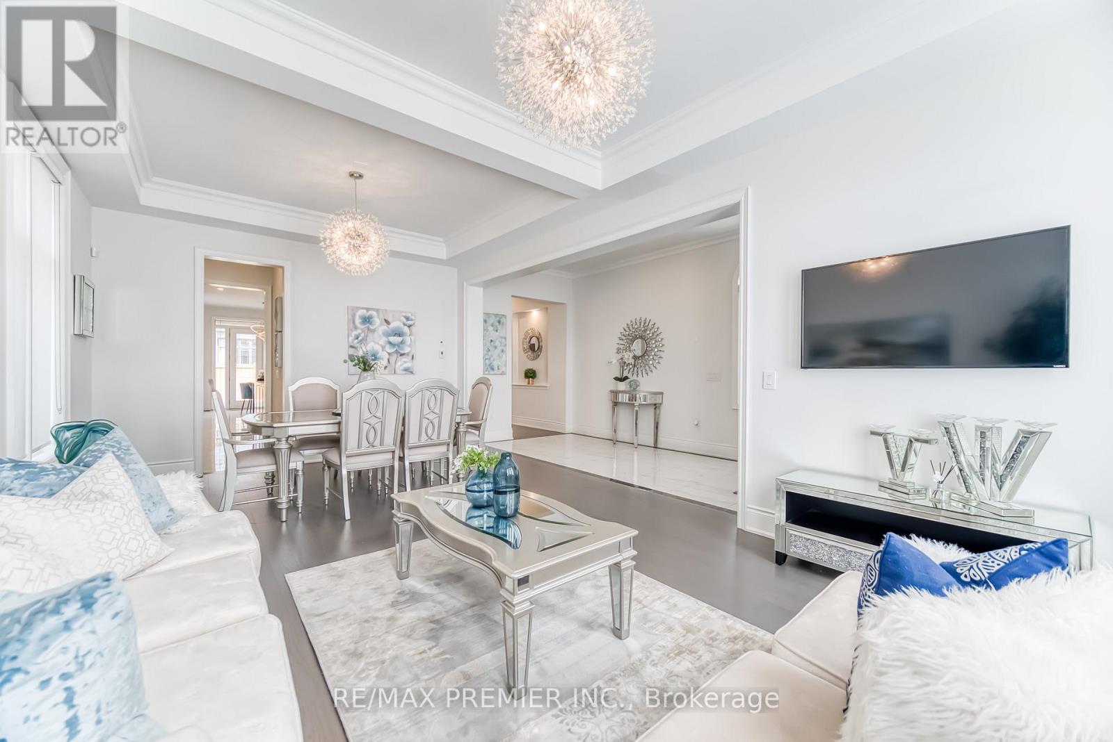 101 Appleyard Avenue, Vaughan, Ontario  L4H 4N3 - Photo 6 - N12478111