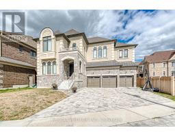 101 APPLEYARD AVENUE, Vaughan, Ontario