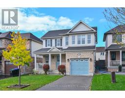 18 FERRIS LANE, New Tecumseth, Ontario