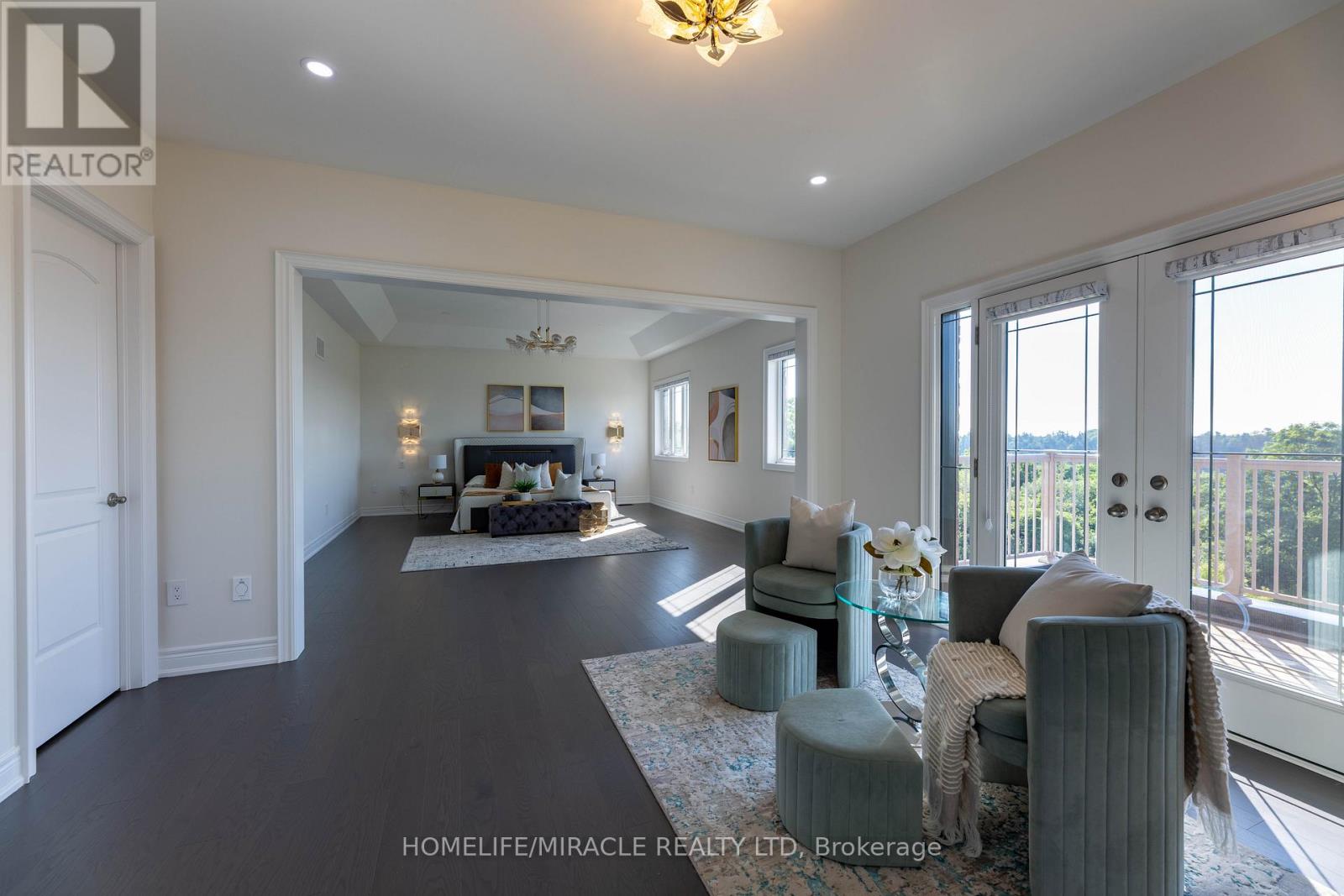 92 Appleyard Avenue, Vaughan, Ontario  L4H 4N3 - Photo 29 - N12478122