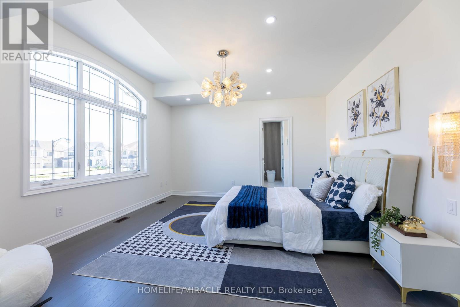 92 Appleyard Avenue, Vaughan, Ontario  L4H 4N3 - Photo 44 - N12478122