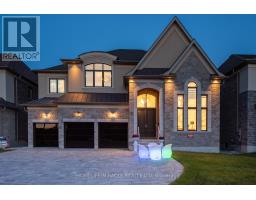 92 APPLEYARD AVENUE, Vaughan, Ontario