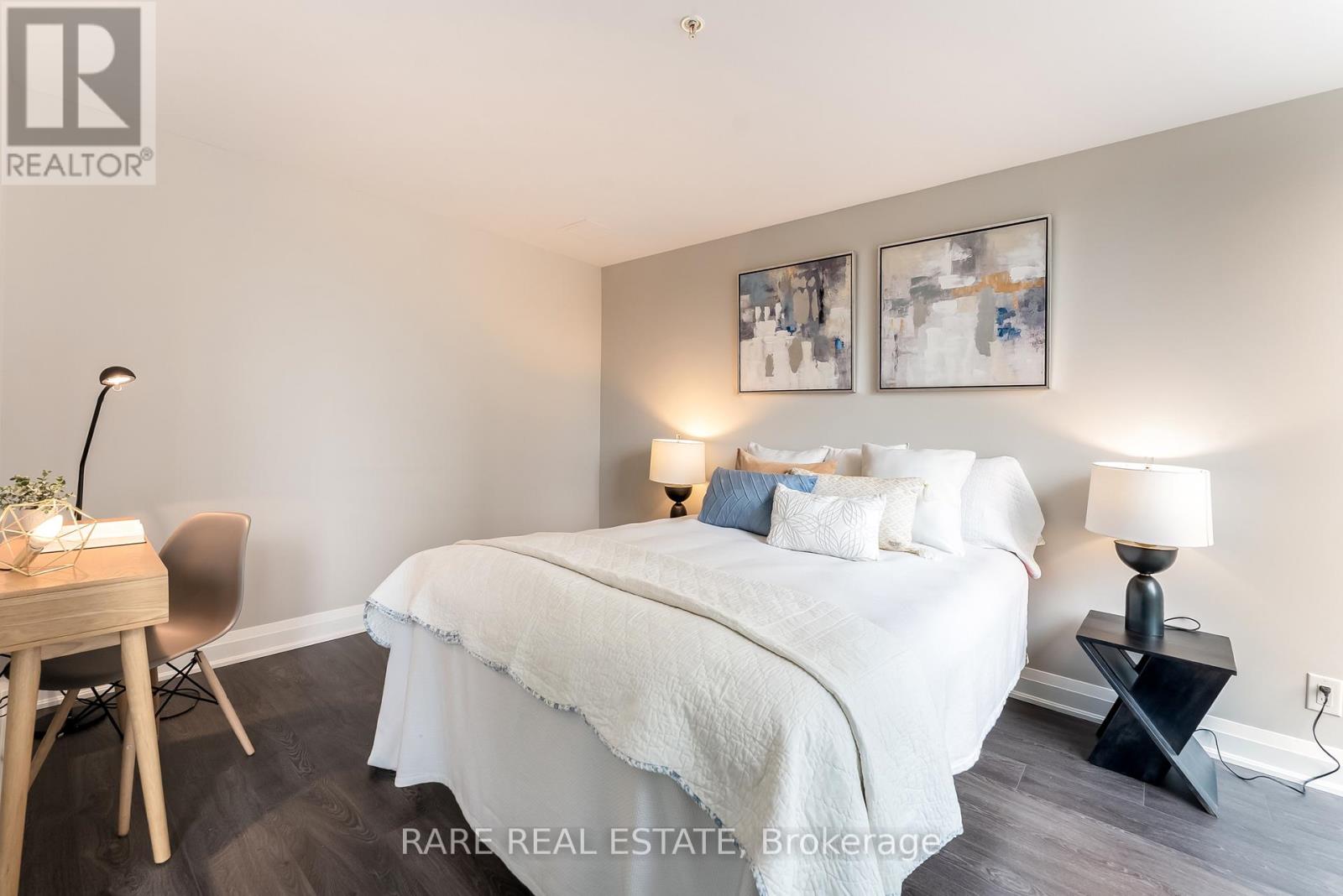 118 - 24 Woodstream Boulevard, Vaughan, Ontario  L4L 8C4 - Photo 12 - N12478162