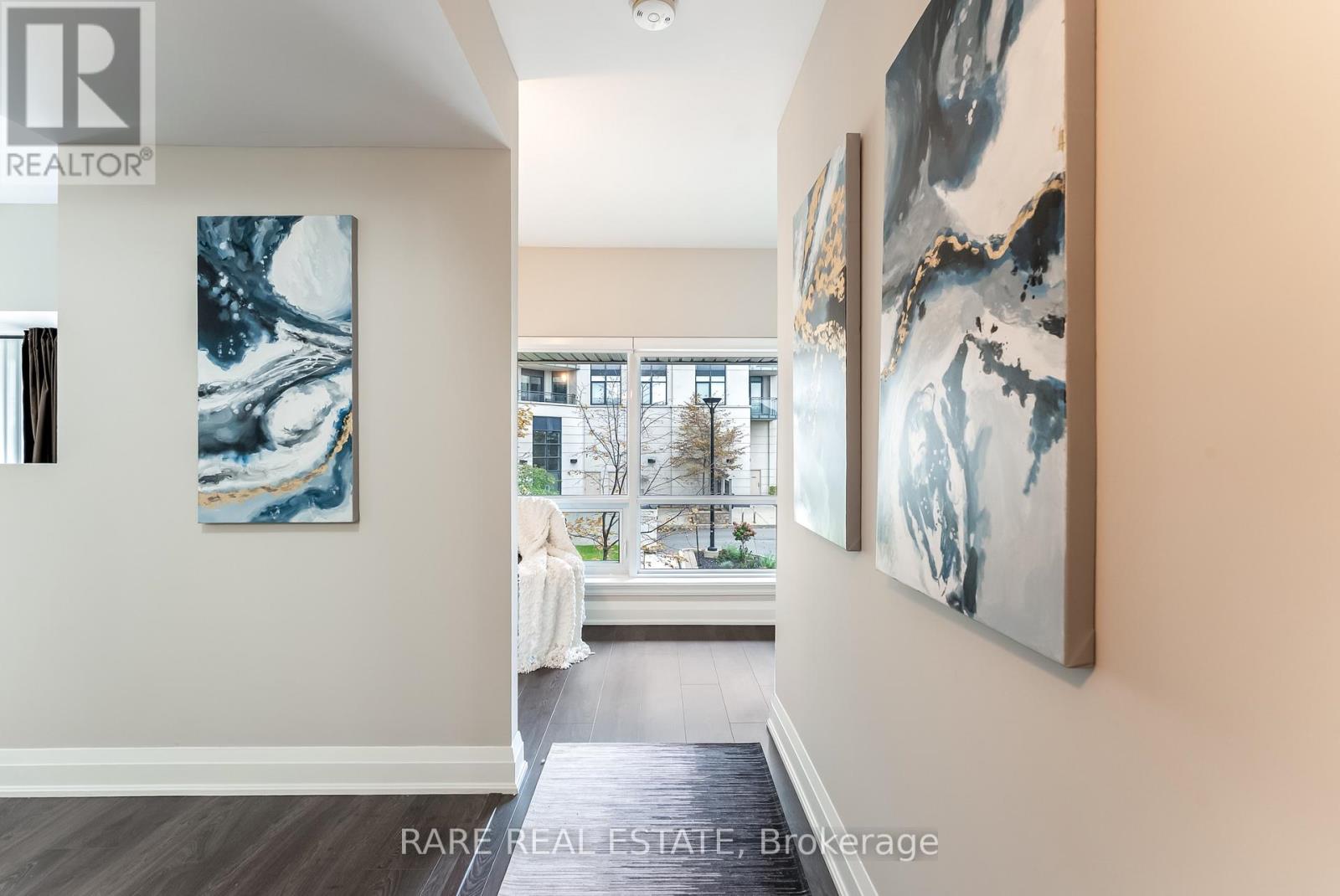 118 - 24 Woodstream Boulevard, Vaughan, Ontario  L4L 8C4 - Photo 9 - N12478162