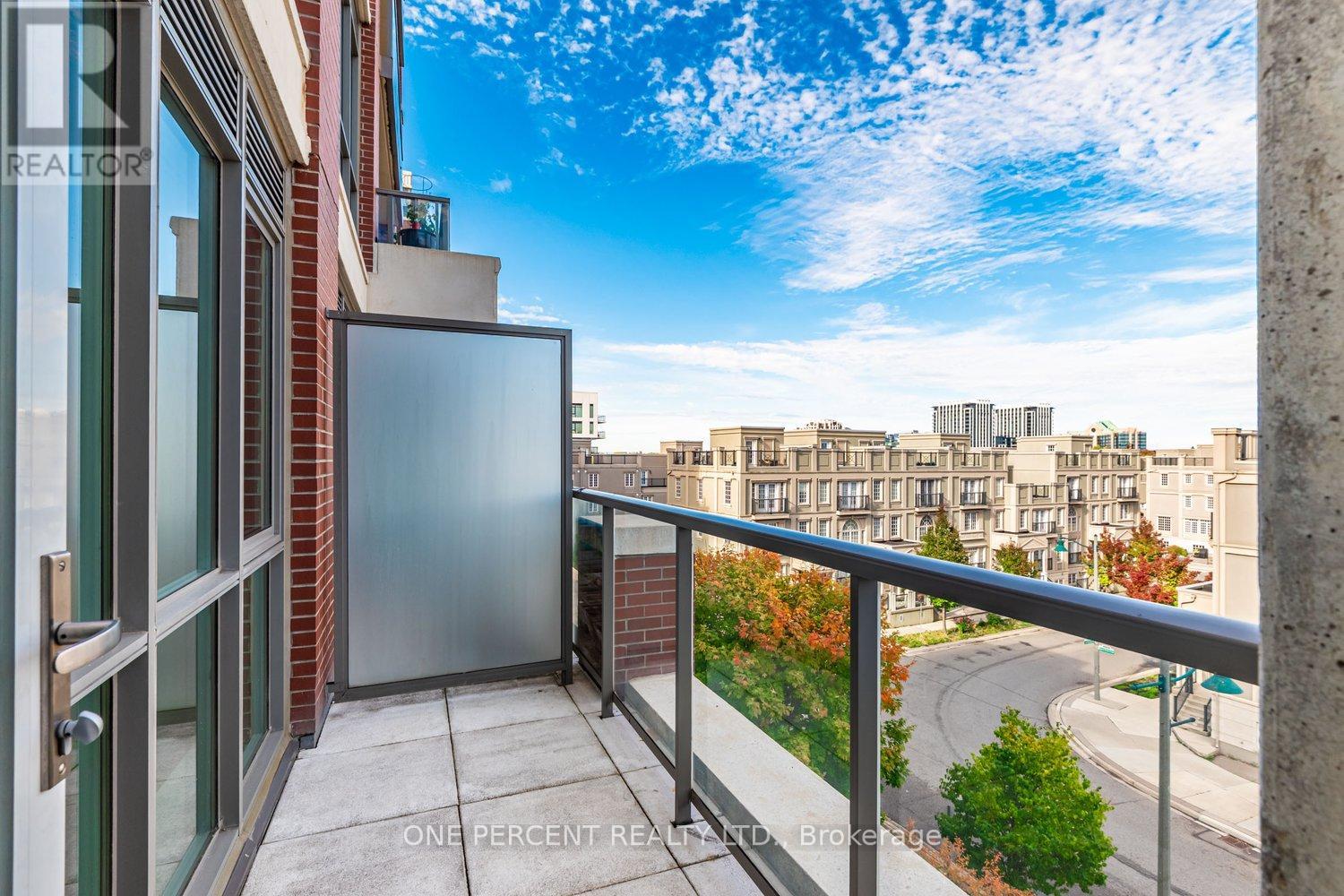 401 - 21 Upper Duke Crescent, Markham, Ontario  L6G 0B7 - Photo 21 - N12478180