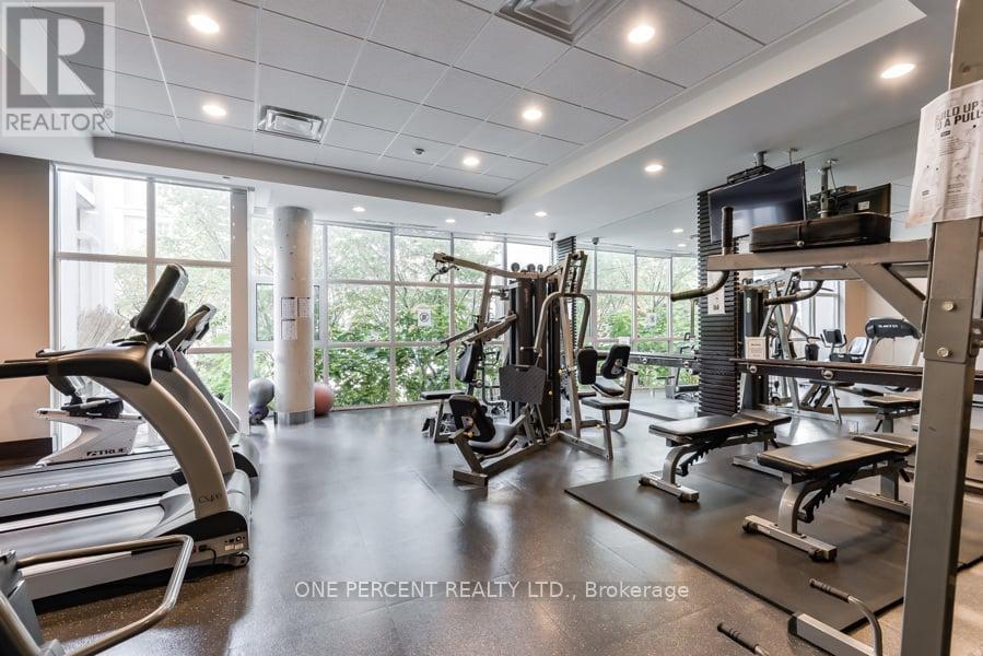 401 - 21 Upper Duke Crescent, Markham, Ontario  L6G 0B7 - Photo 27 - N12478180