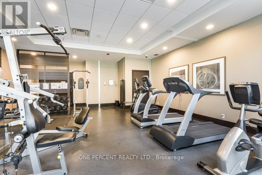 401 - 21 Upper Duke Crescent, Markham, Ontario  L6G 0B7 - Photo 28 - N12478180