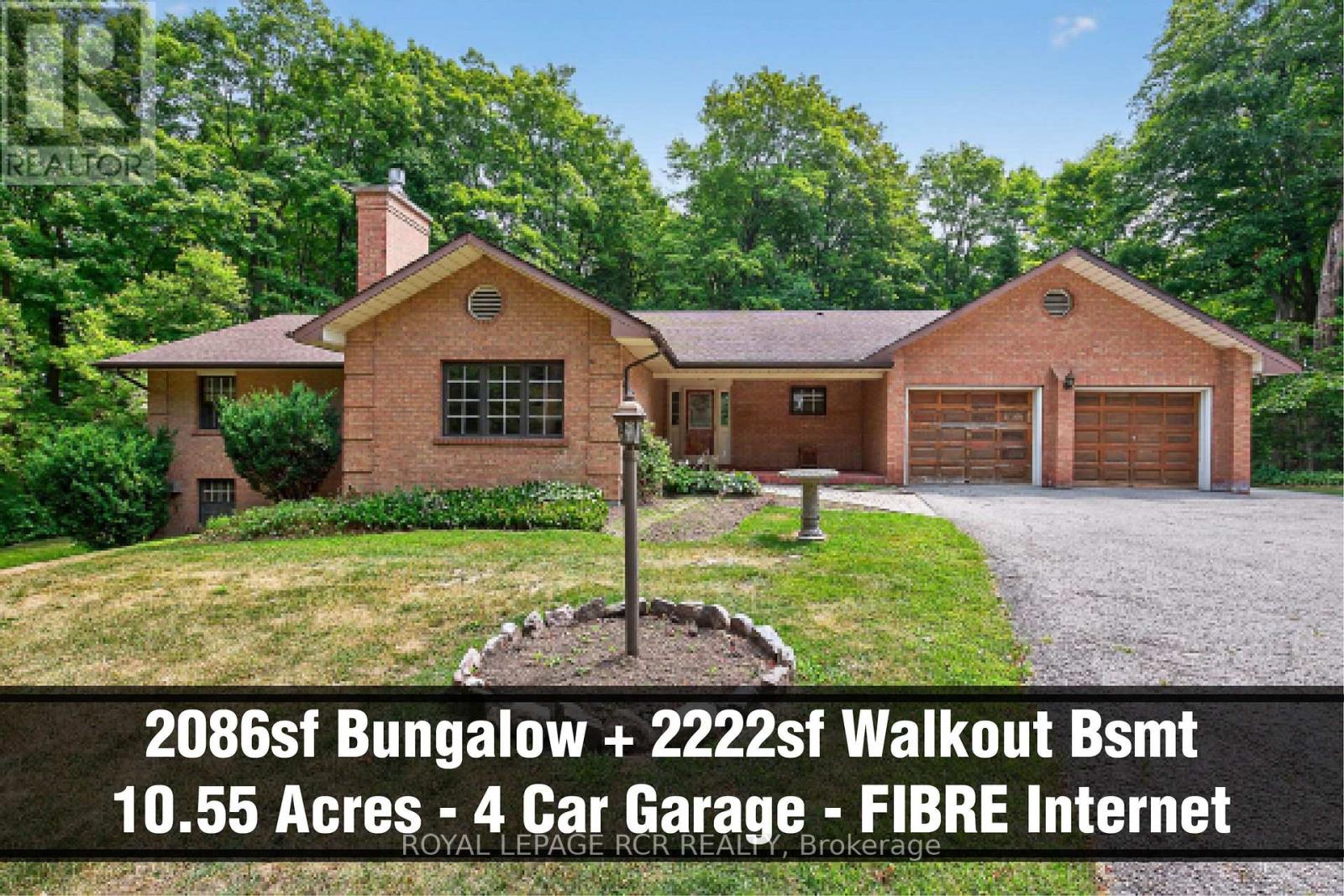 391 GOODWOOD ROAD, Uxbridge, Ontario