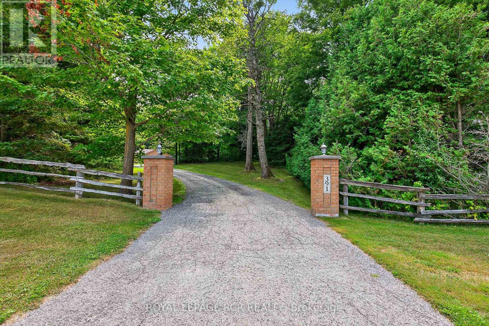 391 Goodwood Road, Uxbridge, Ontario  L0C 1A0 - Photo 2 - N12478191