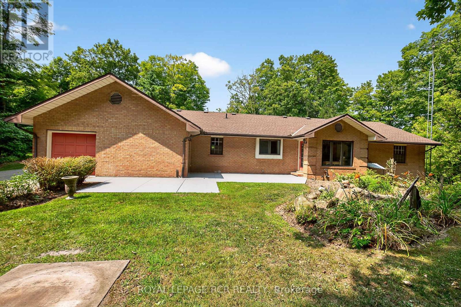 391 Goodwood Road, Uxbridge, Ontario  L0C 1A0 - Photo 29 - N12478191