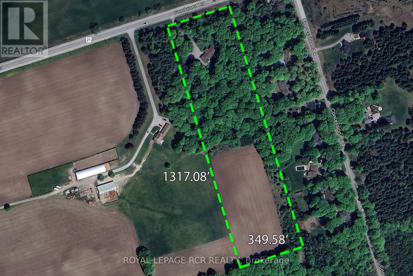 391 Goodwood Road, Uxbridge, Ontario  L0C 1A0 - Photo 3 - N12478191