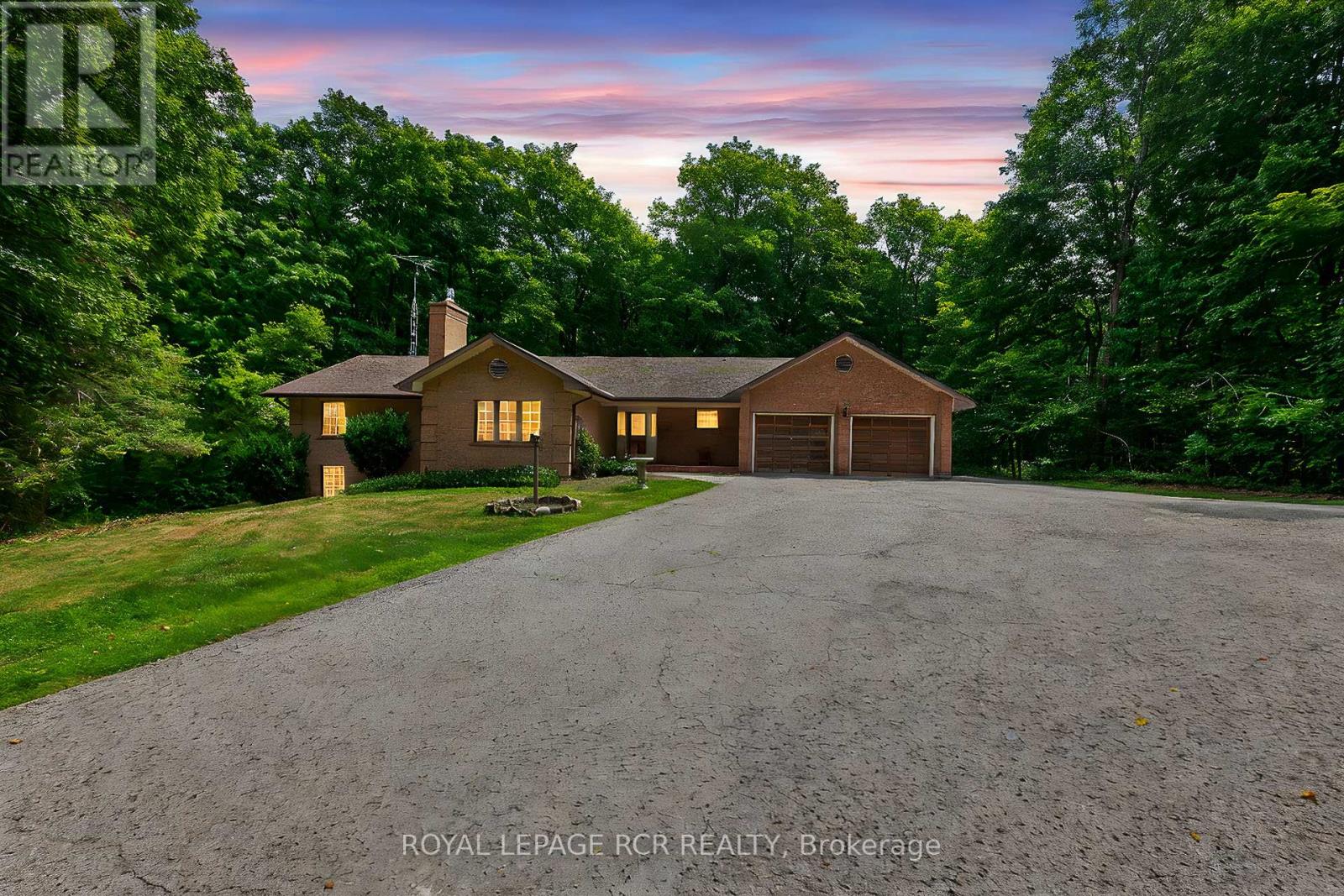 391 Goodwood Road, Uxbridge, Ontario  L0C 1A0 - Photo 7 - N12478191