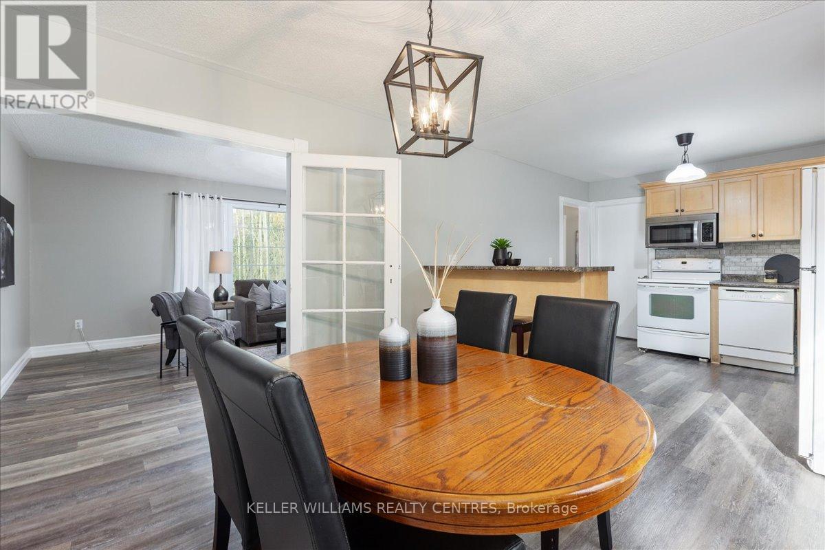 33 Mourning Dove Road, Georgina, Ontario  L0E 1R0 - Photo 14 - N12478192