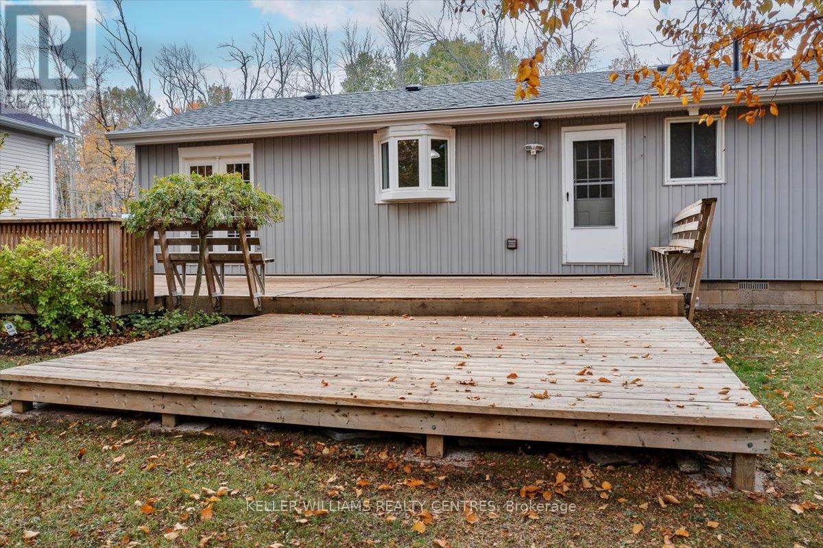 33 Mourning Dove Road, Georgina, Ontario  L0E 1R0 - Photo 28 - N12478192