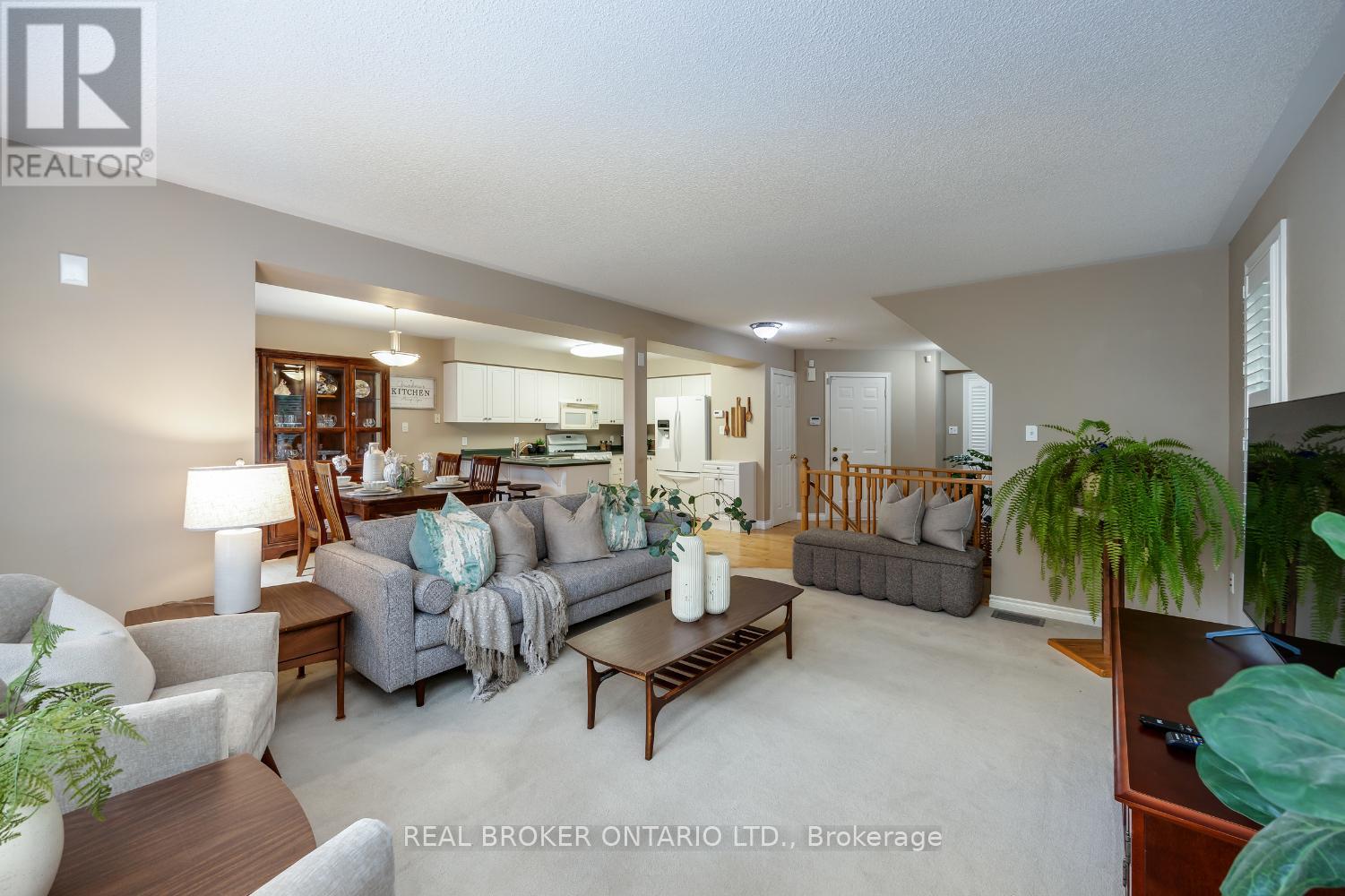 964 Grandlea Court, Oshawa, Ontario  L1K 2N1 - Photo 17 - E12478313