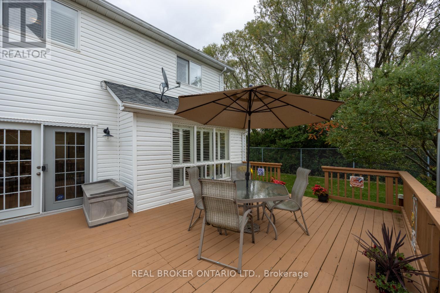 964 Grandlea Court, Oshawa, Ontario  L1K 2N1 - Photo 29 - E12478313