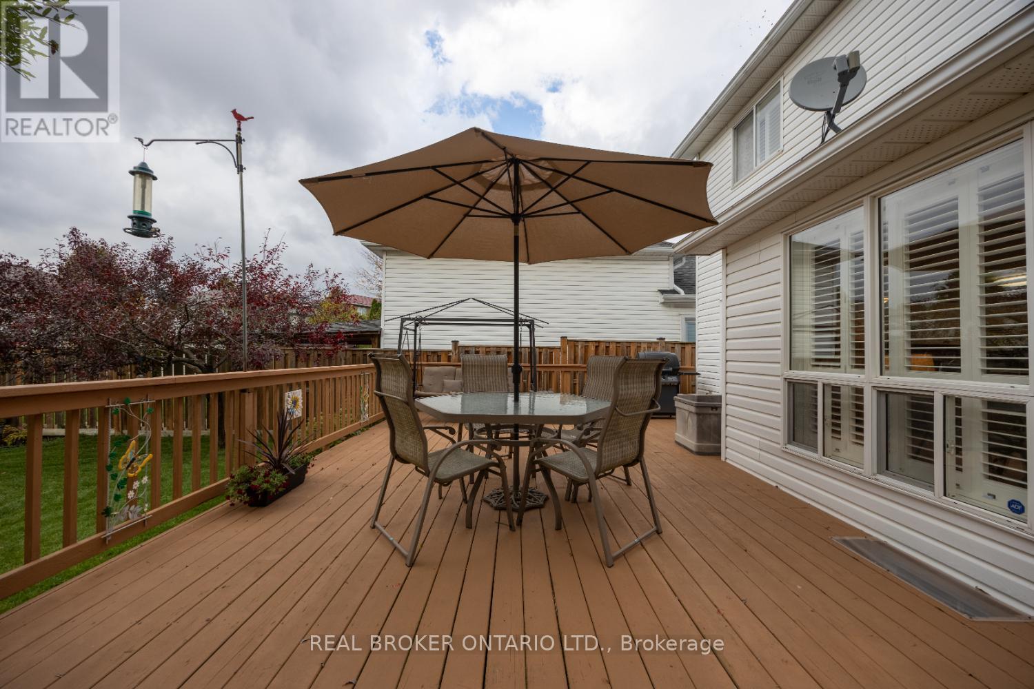 964 Grandlea Court, Oshawa, Ontario  L1K 2N1 - Photo 31 - E12478313