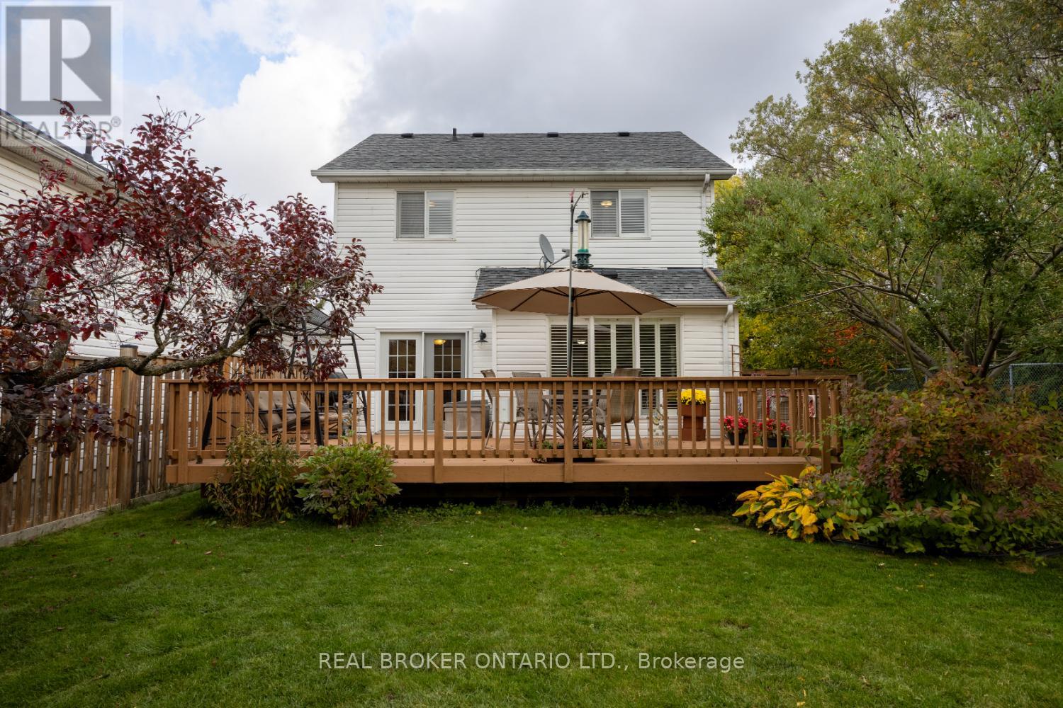 964 Grandlea Court, Oshawa, Ontario  L1K 2N1 - Photo 33 - E12478313
