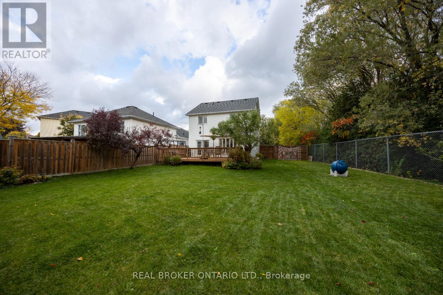 964 Grandlea Court, Oshawa, Ontario  L1K 2N1 - Photo 34 - E12478313