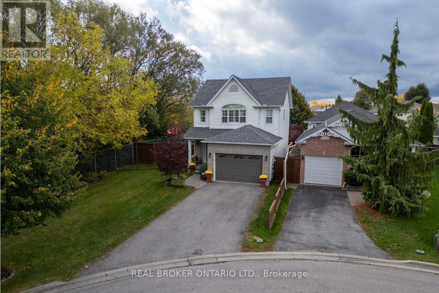 964 Grandlea Court, Oshawa, Ontario  L1K 2N1 - Photo 4 - E12478313