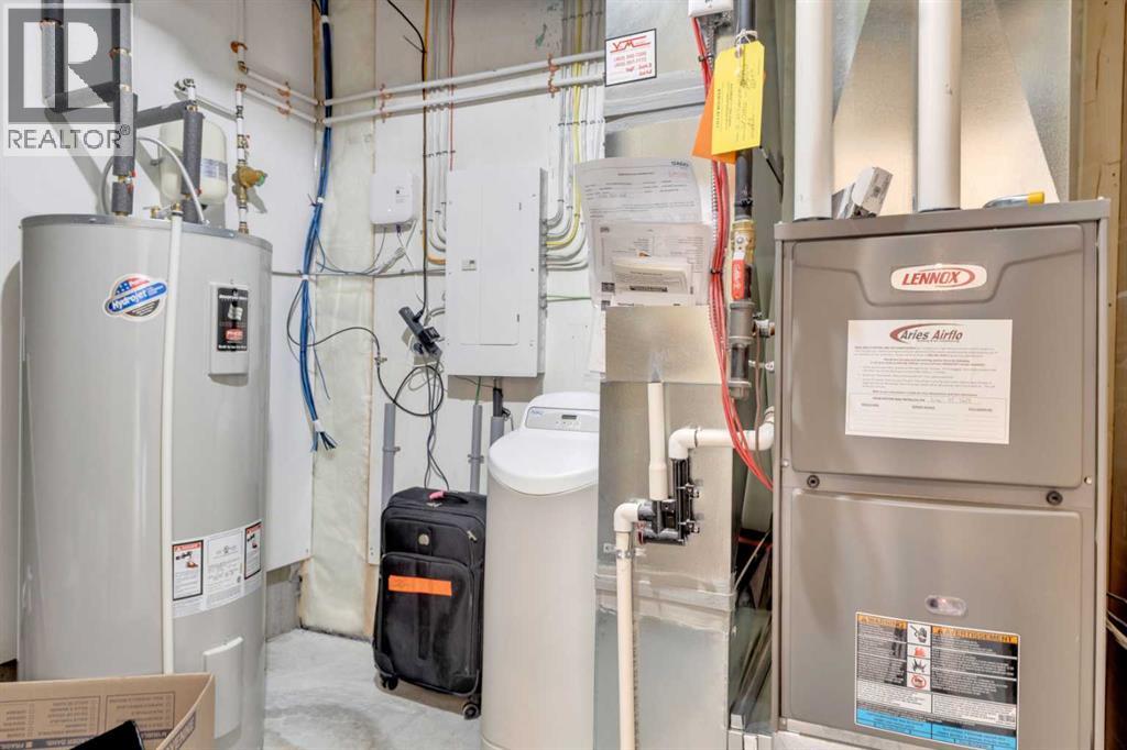 D, 20 Evergreen Way, Red Deer, Alberta  T4P 3H1 - Photo 32 - A2240798