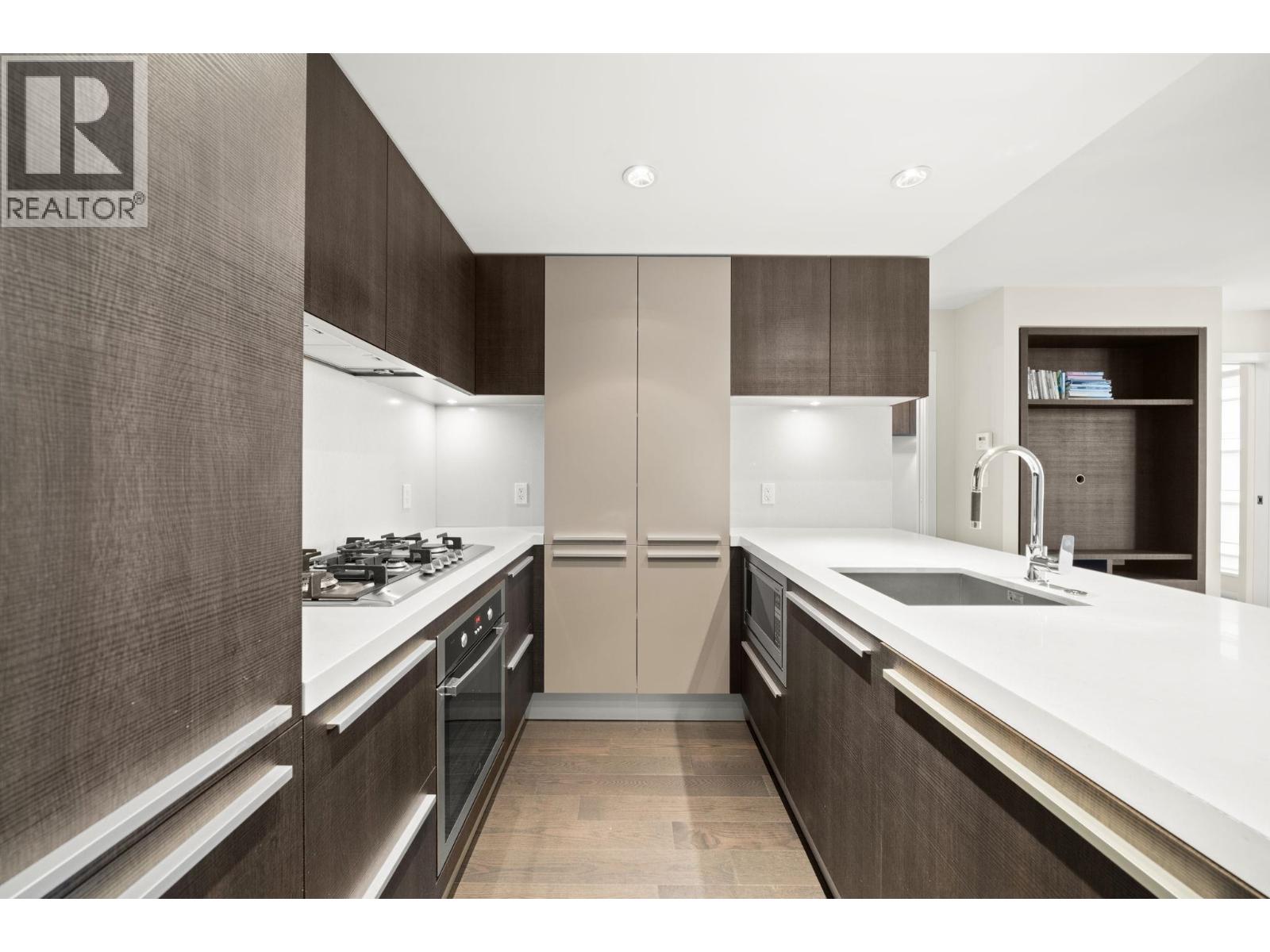 2301 1351 Continental Street, Vancouver, British Columbia  V6Z 0C6 - Photo 8 - R3061211