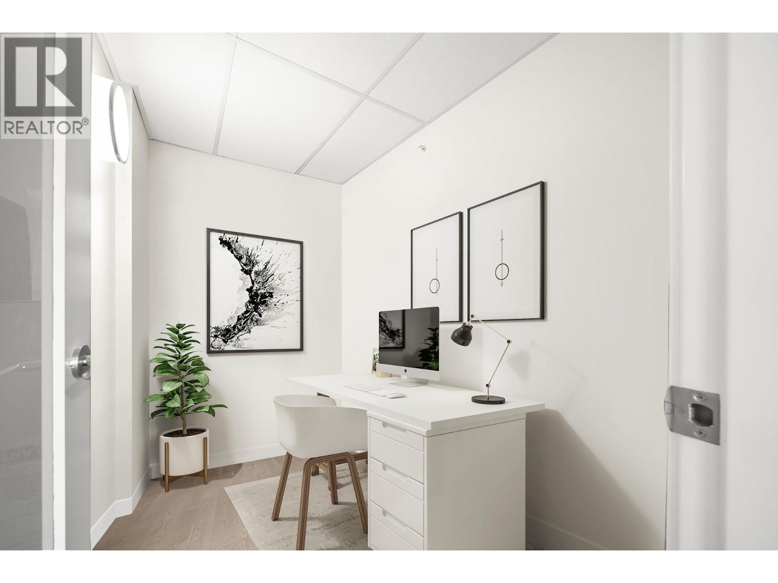 2301 1351 Continental Street, Vancouver, British Columbia  V6Z 0C6 - Photo 15 - R3061211