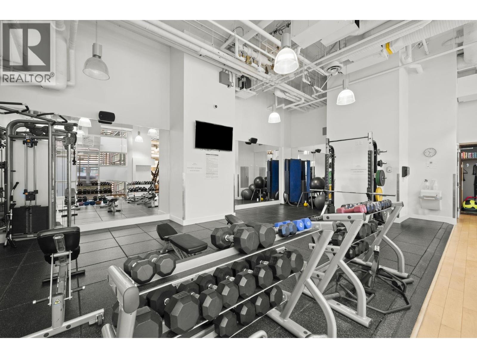 2301 1351 Continental Street, Vancouver, British Columbia  V6Z 0C6 - Photo 19 - R3061211