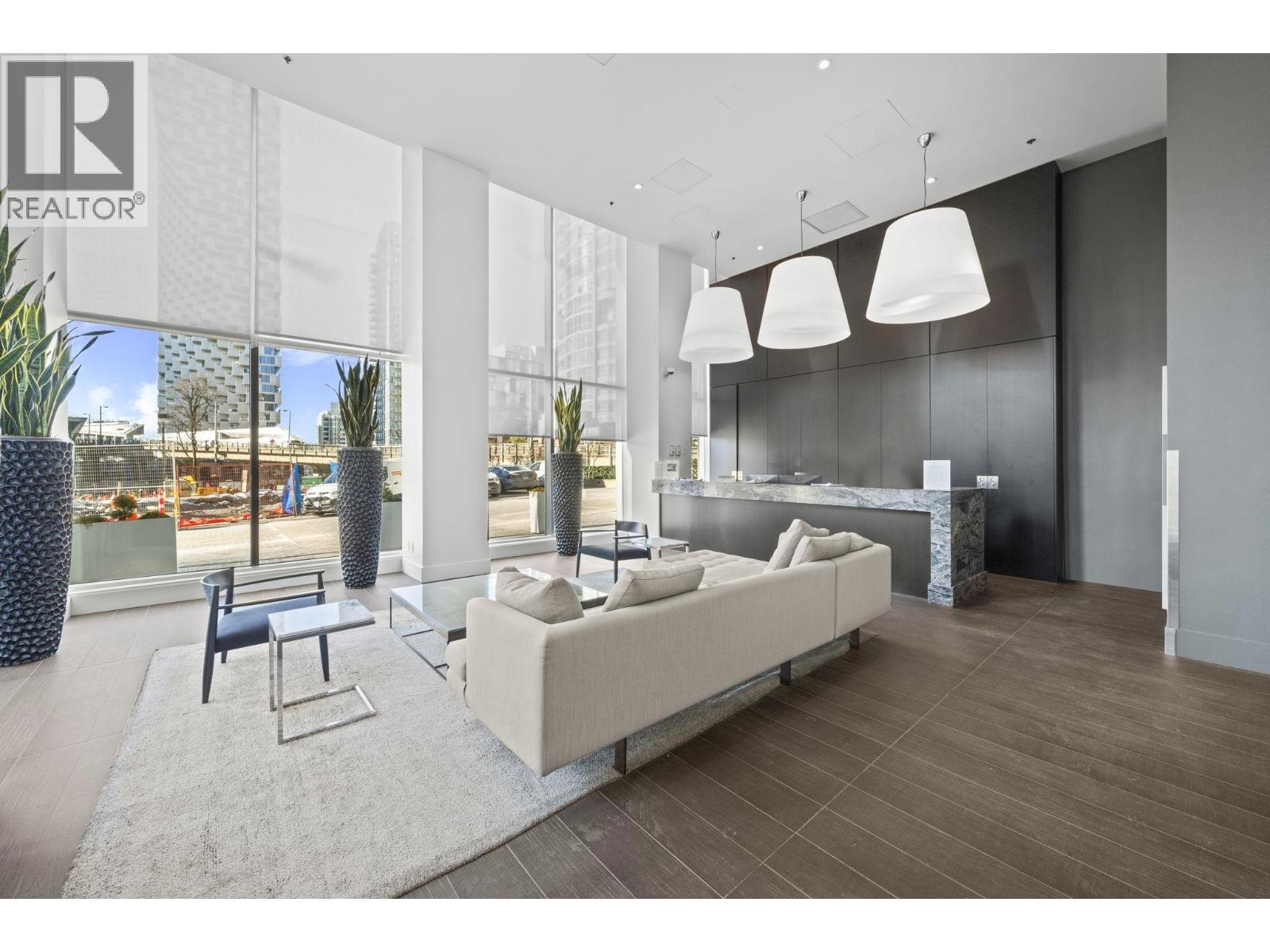 2301 1351 Continental Street, Vancouver, British Columbia  V6Z 0C6 - Photo 23 - R3061211