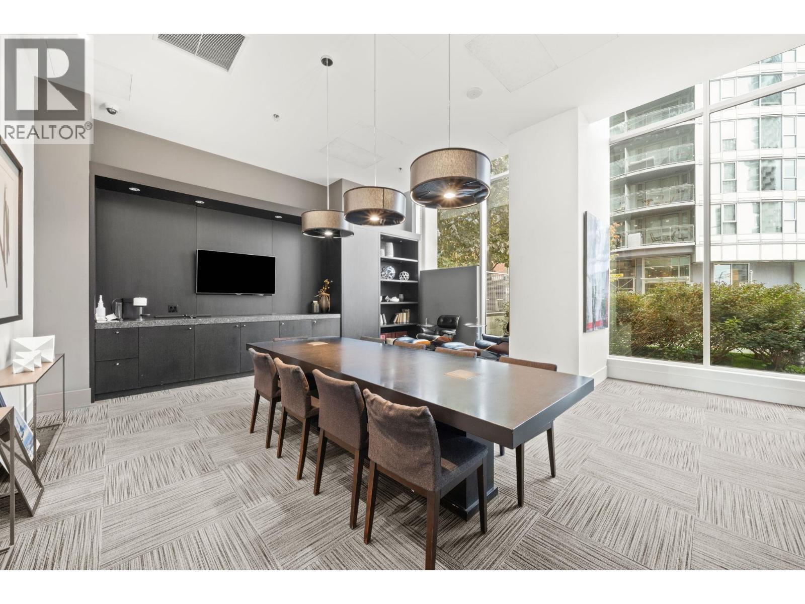 2301 1351 Continental Street, Vancouver, British Columbia  V6Z 0C6 - Photo 21 - R3061211