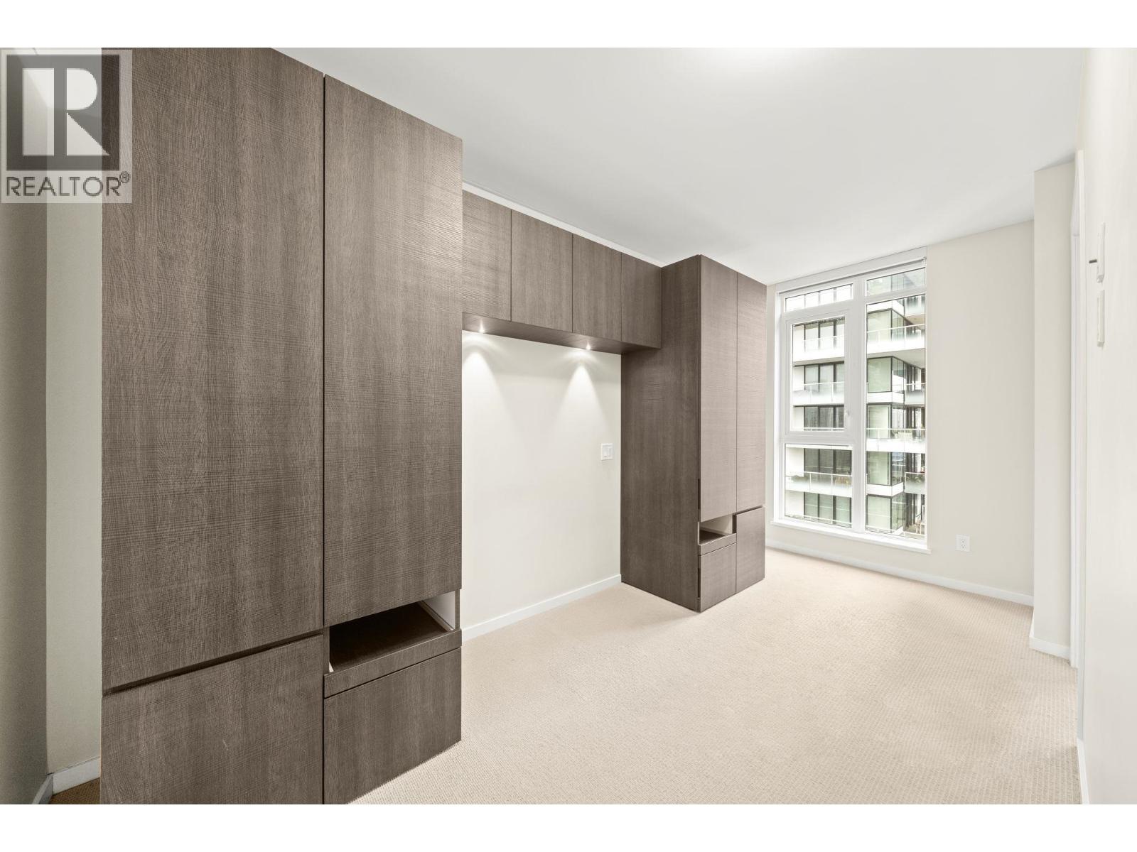 2301 1351 Continental Street, Vancouver, British Columbia  V6Z 0C6 - Photo 12 - R3061211