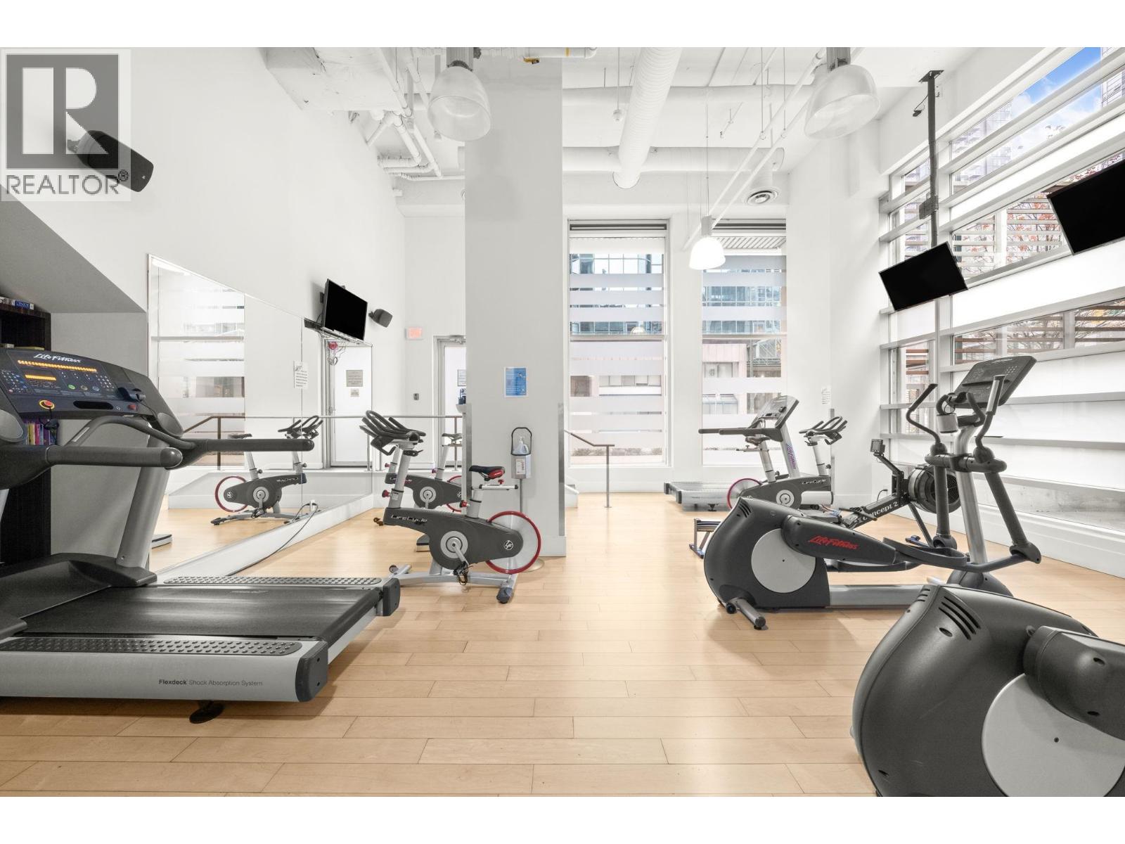 2301 1351 Continental Street, Vancouver, British Columbia  V6Z 0C6 - Photo 20 - R3061211