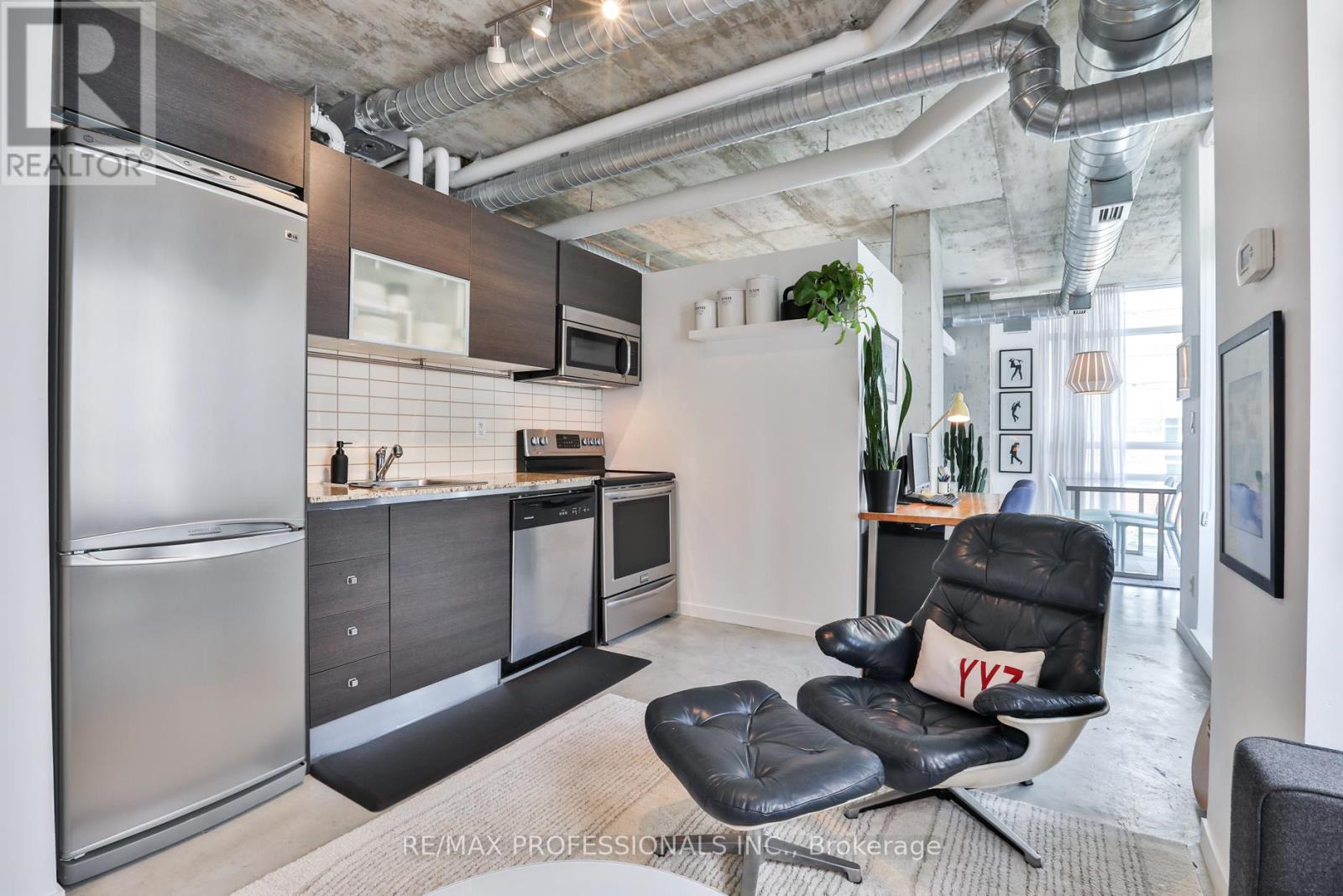 509 - 150 Sudbury Street, Toronto, Ontario  M6J 3S8 - Photo 10 - C12467858