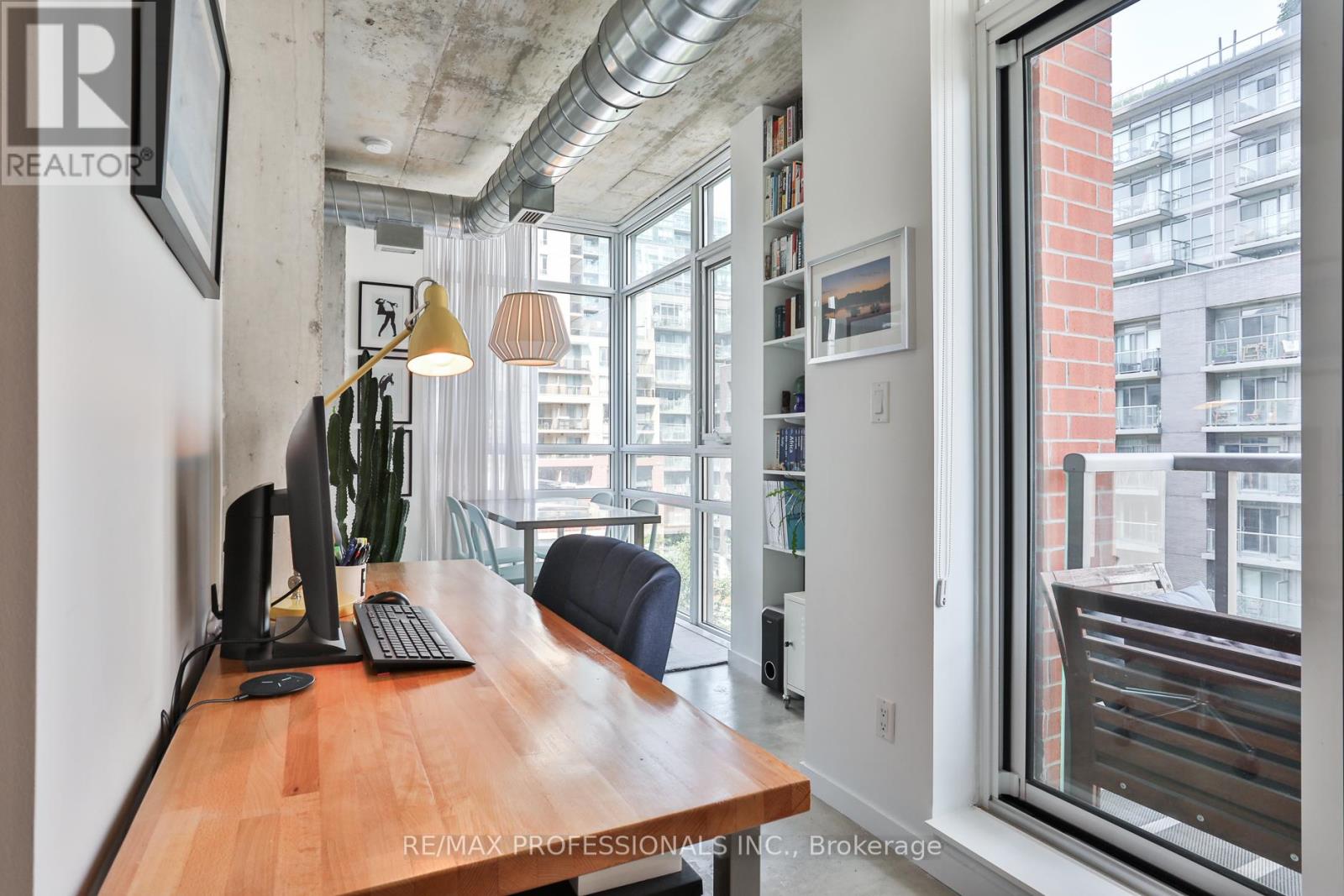 509 - 150 Sudbury Street, Toronto, Ontario  M6J 3S8 - Photo 12 - C12467858