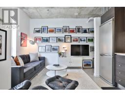 509 - 150 SUDBURY STREET, Toronto, Ontario