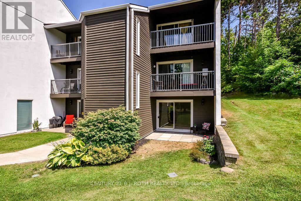 126 - 1102 HORSESHOE VALLEY ROAD, oro-medonte (horseshoe valley), Ontario