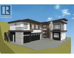 261 Turnberry Road Lot# 10, kelowna, British Columbia