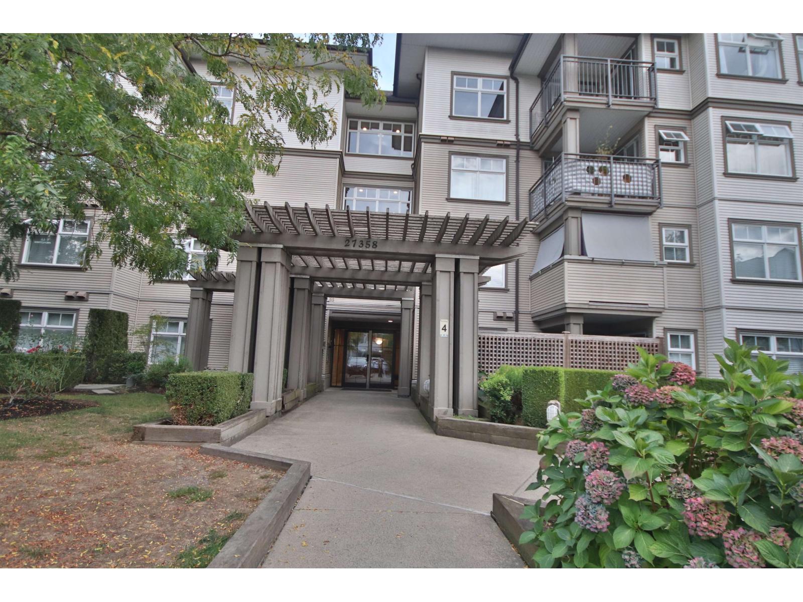 147 27358 32 Avenue, Langley, British Columbia  V4W 3M5 - Photo 1 - R3060392