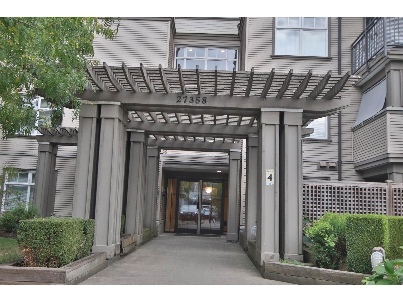 147 27358 32 Avenue, Langley, British Columbia  V4W 3M5 - Photo 2 - R3060392