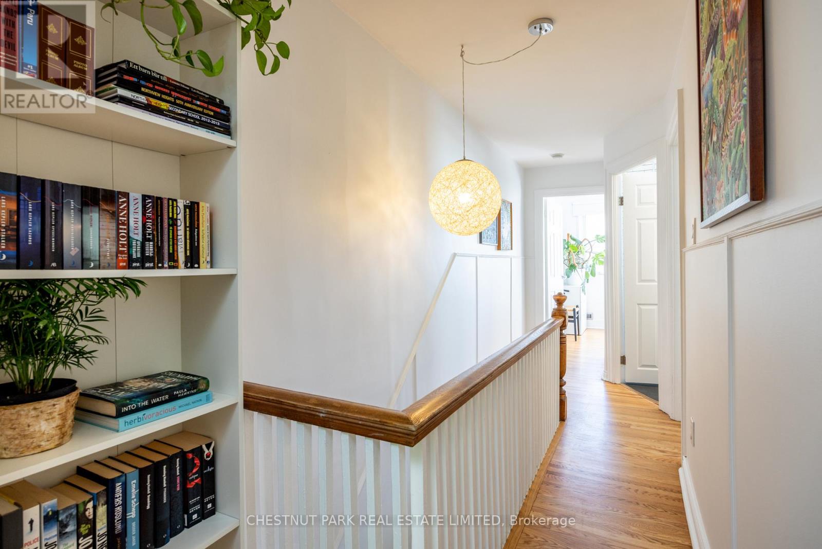 470 Clinton Street, Toronto, Ontario  M6G 2Z4 - Photo 14 - C12478201