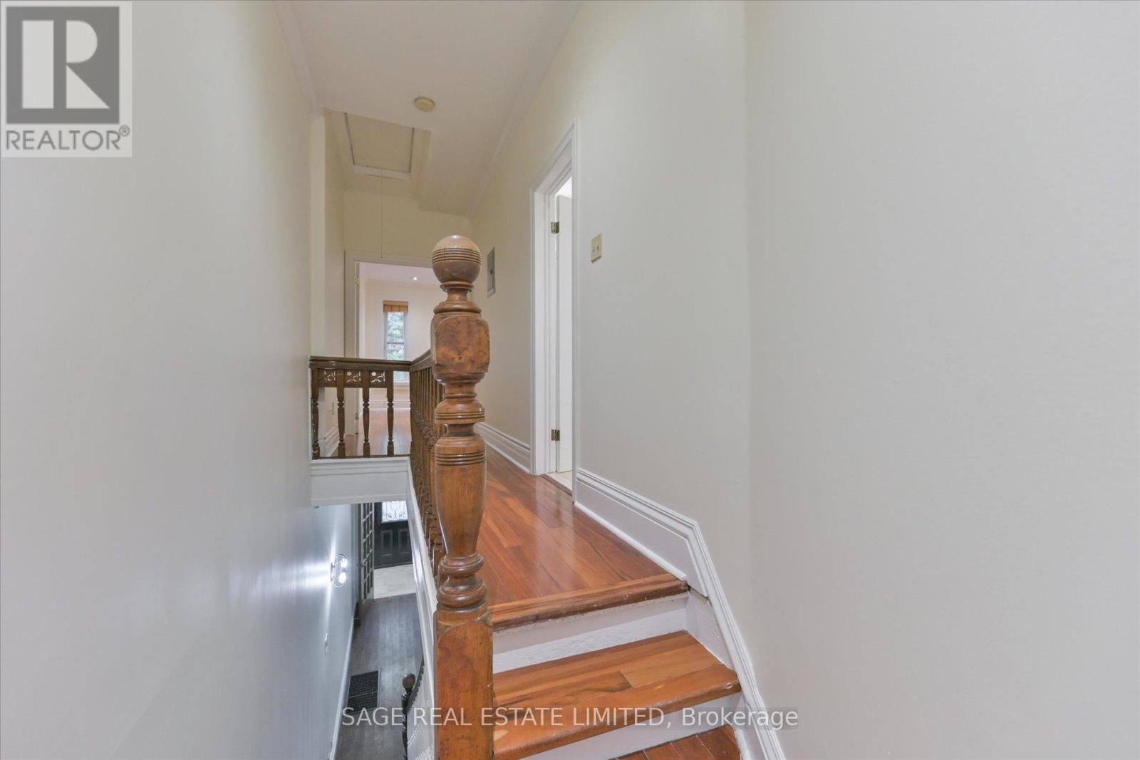 577 Ontario Street, Toronto, Ontario  M4X 1M9 - Photo 19 - C12478208