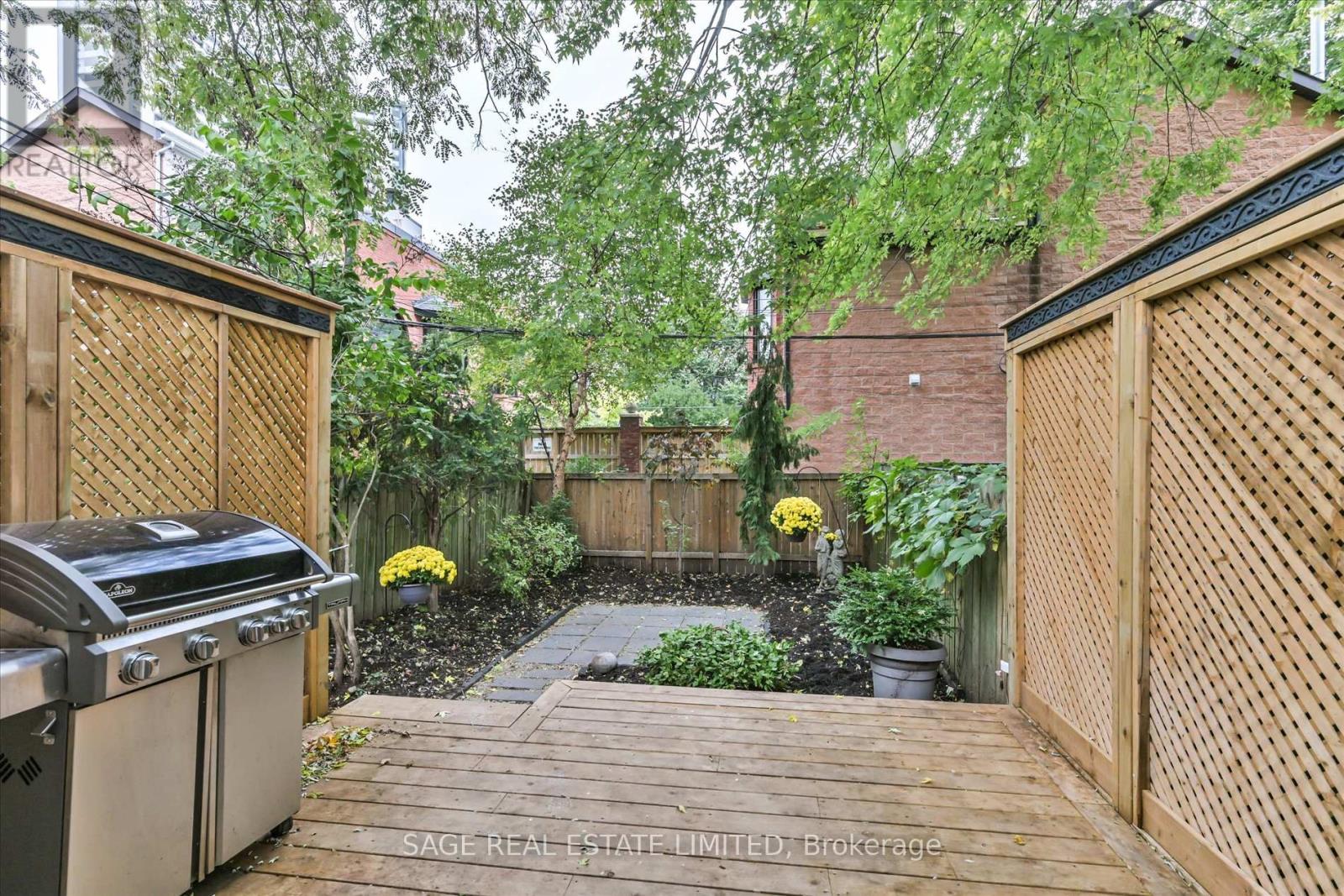 577 Ontario Street, Toronto, Ontario  M4X 1M9 - Photo 34 - C12478208