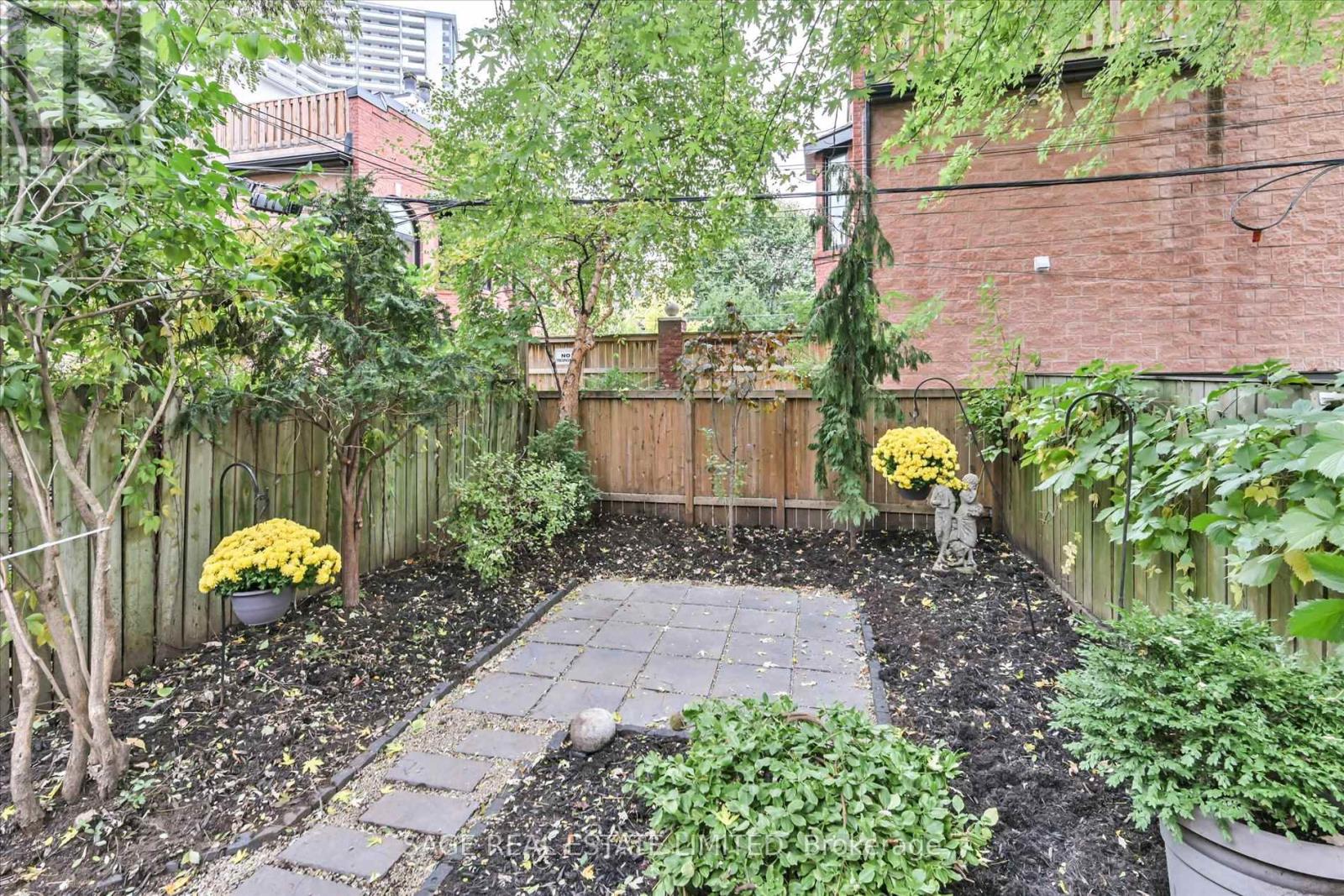577 Ontario Street, Toronto, Ontario  M4X 1M9 - Photo 35 - C12478208