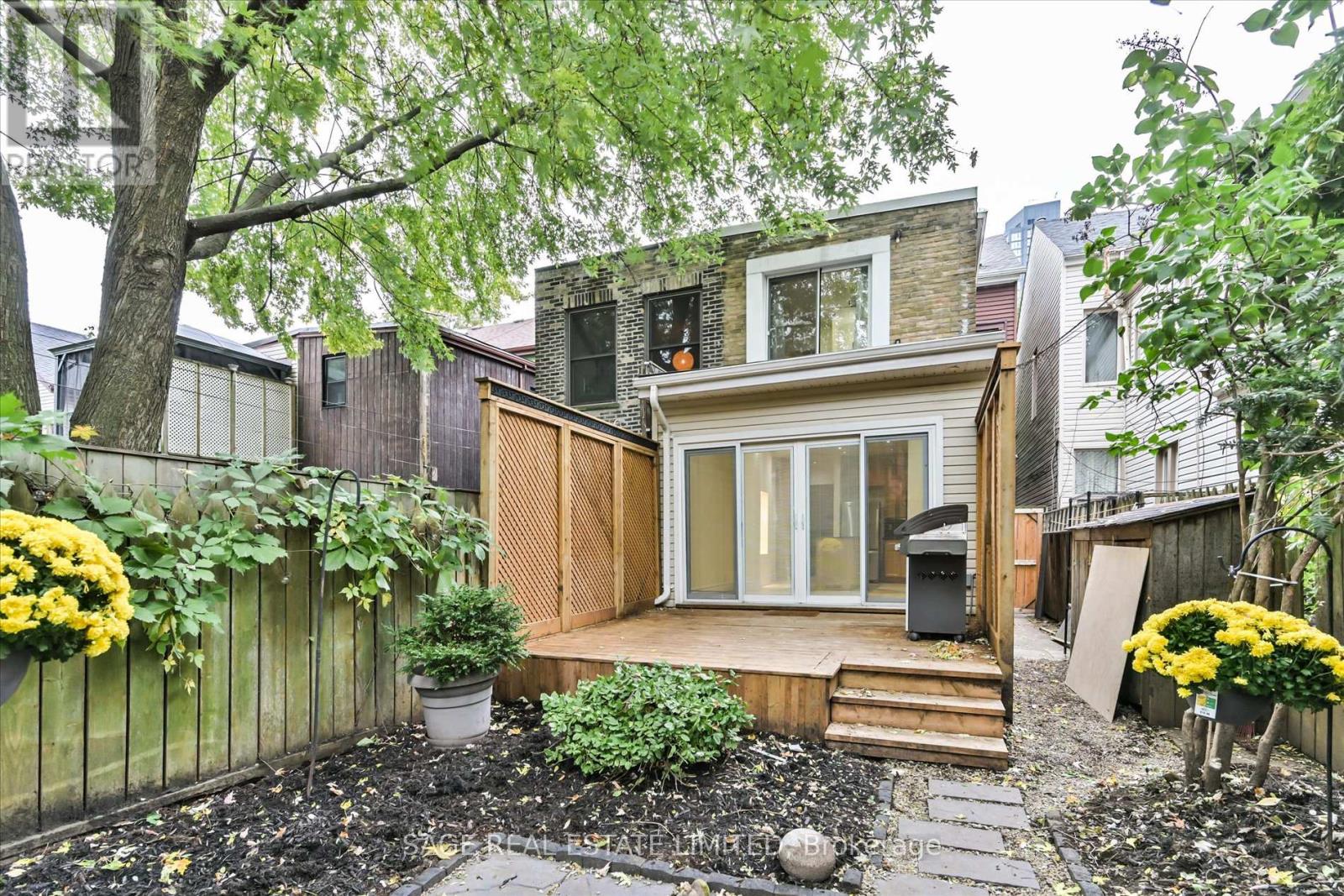 577 Ontario Street, Toronto, Ontario  M4X 1M9 - Photo 36 - C12478208