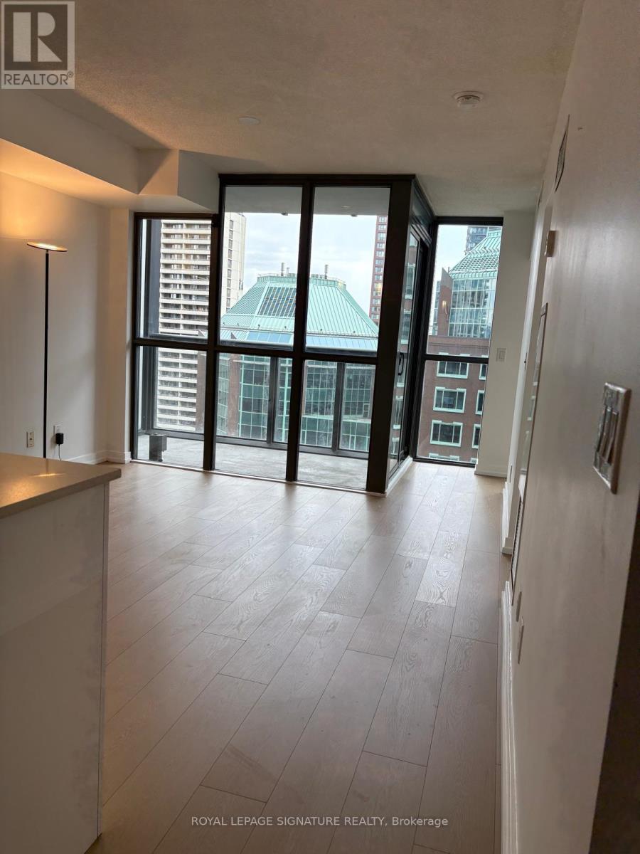 1601 - 110 Charles Street E, Toronto, Ontario  M4Y 1T5 - Photo 13 - C12478209
