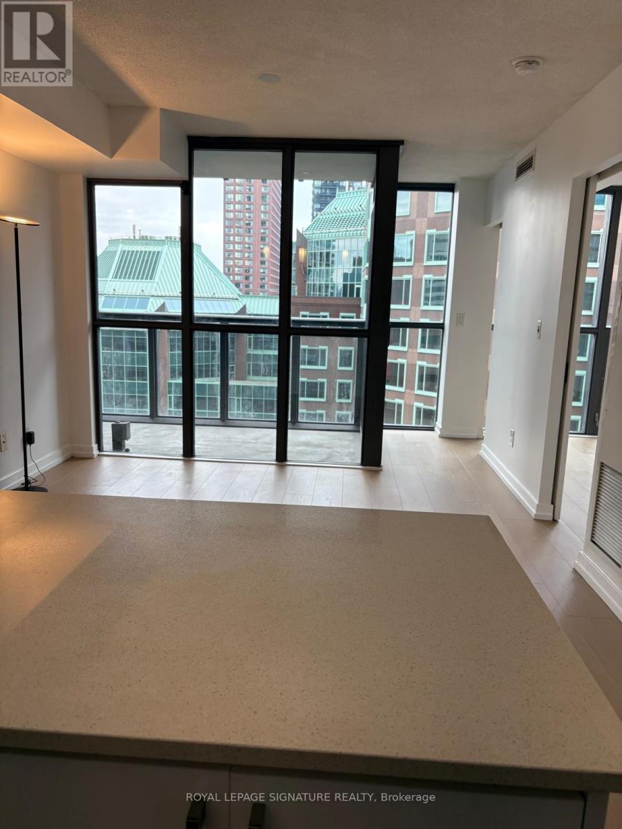 1601 - 110 Charles Street E, Toronto, Ontario  M4Y 1T5 - Photo 16 - C12478209