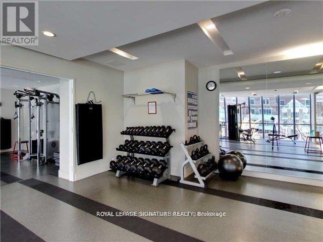 1601 - 110 Charles Street E, Toronto, Ontario  M4Y 1T5 - Photo 4 - C12478209